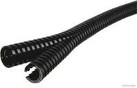 HERTH+BUSS anti-marter kabelgoot corrugated pipe nw 7.5 herth&buss - thumbnail