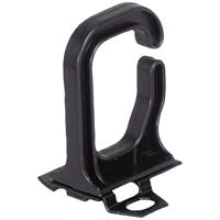 Conteg 26205020 19 inch Kabelhouder Zwart - thumbnail