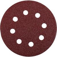 kwb 491900 Schuurschijf Diameter 125 mm 5 stuk(s) - thumbnail