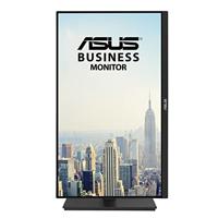 ASUS VA27ECPSN Docking Monitor – 27 inch, Full HD, IPS, Frameless, USB-C, RJ45, 75Hz, Adaptive-Sync, Stereo Speakers, Low Blue Light, Flicker Free, Ergonomic Design - thumbnail