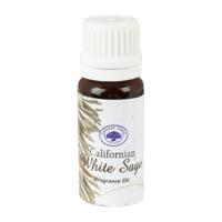 Green Tree Geurolie Californian white sage 10 Milliliter - thumbnail