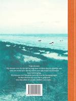 Vosje - Edward van de Vendel, Marije Tolman - Hardcover (9789021414348) - thumbnail