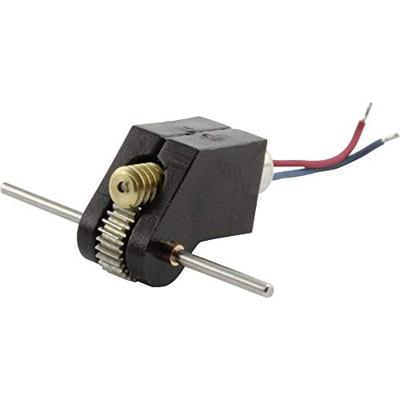 Sol Expert 96445 Transmissie met motor (bouwpakket) G 426 bouwpakket 1:26