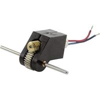 Sol Expert 96445 Transmissie met motor (bouwpakket) G 426 bouwpakket 1:26 - thumbnail