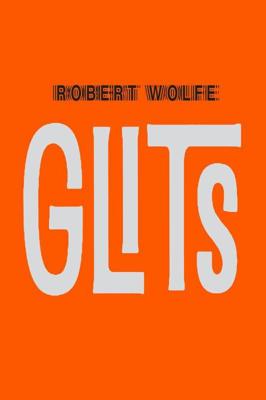 Glits - Robert Wolfe - eBook (9789061697114)