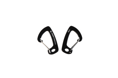 Ticket to the moon Lightest Carabiner Carabine Ticket to the moon Lightest Carabiner Carabine