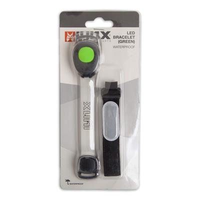 Lynx led armband