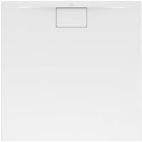 Villeroy & Boch Architectura metal rim douchebak 90x90x4.8 cm. Wit - thumbnail