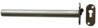 ADJUNCT Deursluiter inbouw 2500, afgeronde pl - thumbnail