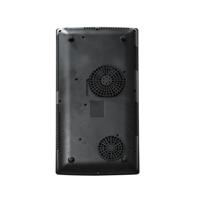 Inventum VKI3010ZWA - Inductie kookplaat - Vrijstaand - thumbnail