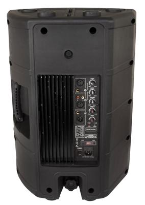 JB Systems PSA-12 Actieve 12 inch luidspreker