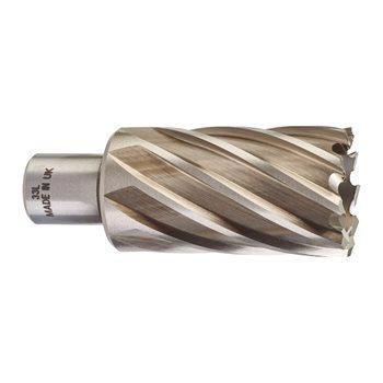 Milwaukee Accessoires HSS-freeskroon 33 x 50 mm - 4932371760