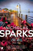 Zie mij - Nicholas Sparks, - ebook - thumbnail