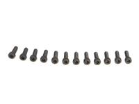 HPI - Cap head screw m2. 6 x 8mm (12pcs) (Z421) - thumbnail