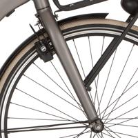 Cortina voorvork e-common tornado matt - thumbnail