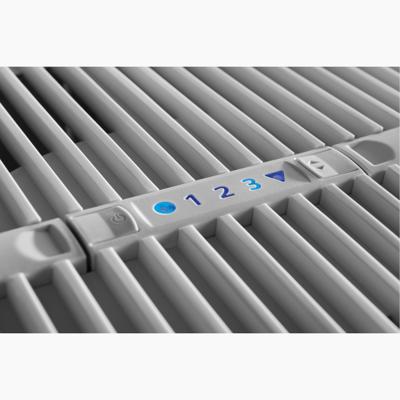 Venta LW45 Luchtbevochtiger 1 stuk(s) Wit