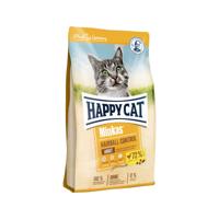 Happy Cat 70411 – Happy Cat Minkas Hairball Control gevogelte – droogvoer voor volwassen katten – 10 kg inhoud - thumbnail