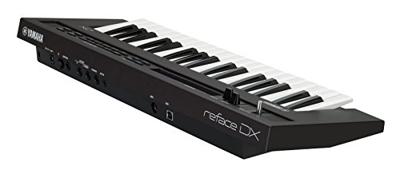 Yamaha Reface DX synthesizer