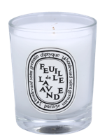 Diptyque Feuille De Lavande Scented Candle 70 g - thumbnail