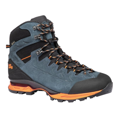 Hanwag Makra Trek GTX Hoge Wandelschoen Heren-98E814CD-00AC-4EEB-AF5F-EA6066B144CF