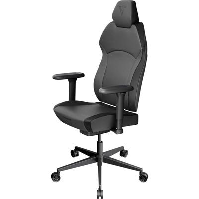 ThunderX3 ThunderX3 SOLO 360 Ergonomischer Gaming-Stuhl - Modern, schwarz Gaming stoel / bureaustoel Zwart