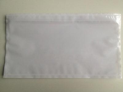 Paklijst-enveloppen 1/3A4-Dinlong blanco