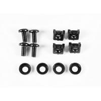 Inter-Tech 88887353 rack-toebehoren - thumbnail