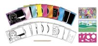 Totum disney princess scratchboek - thumbnail