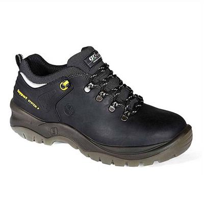 Grisport Safety 706 L / 33200 Hoog S3 Zwart - Maat 40 - 11.049.012.40 Grisport Safety 706 L / 33200 Hoog S3 Zwart - Maat 40 - 11.049.012.40