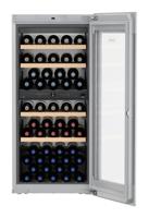 Liebherr EWTgw 2383-26 Inbouw wijnkoelkast Wit - thumbnail