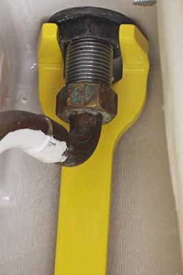 Stanley 0-70-454 Vaste Kraanmoersleutel