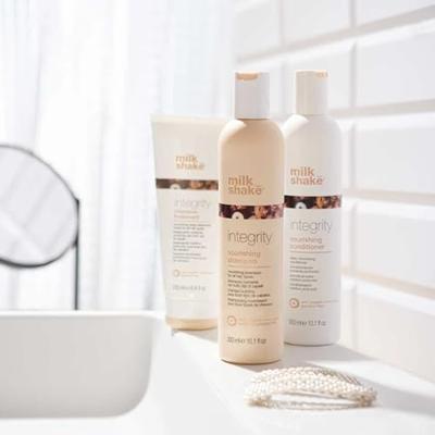 Milk_Shake Integrity Nourishing Conditioner