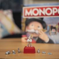 Hasbro Monopoly Slechte Verliezers - thumbnail