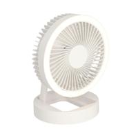 Haba - Tramontana Ventilator met Accu en Licht - thumbnail