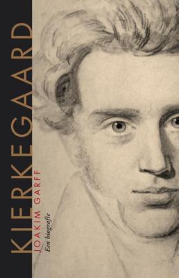 Søren Kierkegaard - Joakim Garff - ebook