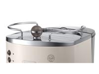Expresso Koffiemachine DeLonghi AGDM-EKS-DEI-110 Beige 1,4 L - thumbnail