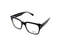 Ray-Ban RB5388 zonnebril Vierkant - thumbnail