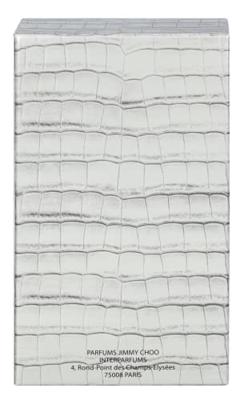 Jimmy Choo Man Eau de toilette Spray 30 ml Heren