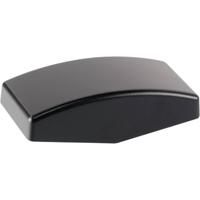 Marquardt 203.991.015 203.991.015 Druktoetskap Zwart 1 stuk(s) - thumbnail