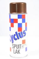 Cyclus Spuitlak Lichtbruin Metallic 3001 400 ml - thumbnail