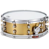 Pearl RF1B1450 Reference One Brass 14 x 5 inch snaredrum - thumbnail