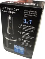 Braun CCR4 scheerapparaat accesoire - thumbnail