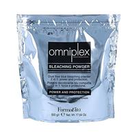 FarmaVita omniplex professional blondeerpoeder blauw 500gr - thumbnail