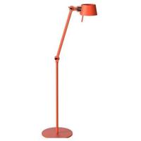 Tonone Bolt 1 arm Vloerlamp - Oranje - thumbnail