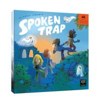 Spokentrap - Spel;Spel (8717249200635) - thumbnail