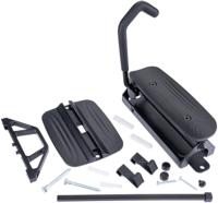 CONTEC presentatie-haken "smart plus". ct wall presenter smart plus black - thumbnail