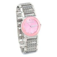 Chronotech CT7146LS-08M (Ø 29 mm) Dames horloge - thumbnail