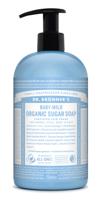 Handzeep Dr Bronner's Baby-Mild 710 ml - thumbnail