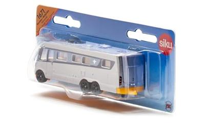 Siku 1671 Camper Niesmann Siku 1671 Camper Niesmann