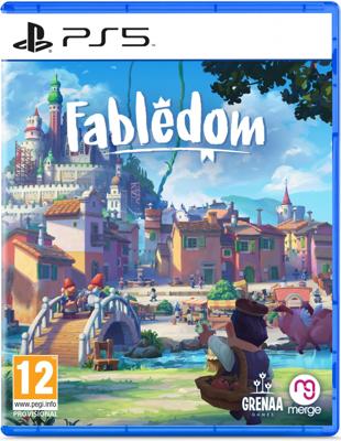 Fabledom Fabledom